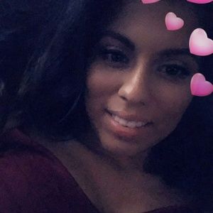 Meet your Posher, Xochitl